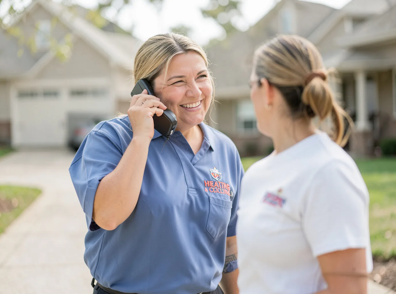 Hvac Repair Henrietta, NC FAQs